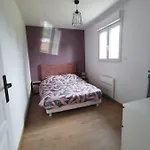 Holiday home 5 Kms De Berck *