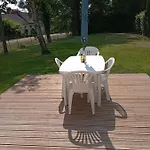 Holiday home 5 Kms De Berck
