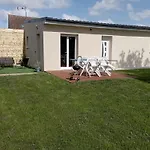 5 Kms De Berck Holiday home *
