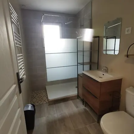 Ferienhaus 5 Kms De Berck *