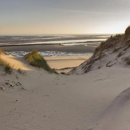 Hébergement de vacances 5 Kms De Berck