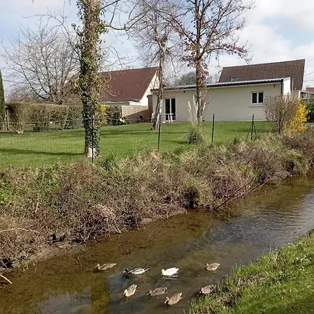 5 Kms De Berck Hébergement de vacances *