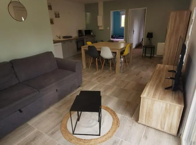 5 Kms De Berck Verton