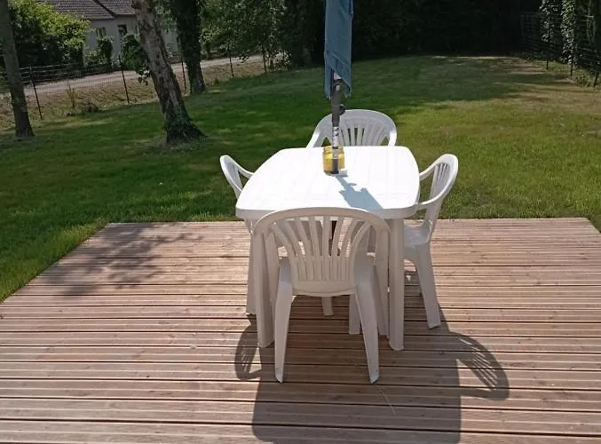 Hébergement de vacances 5 Kms De Berck