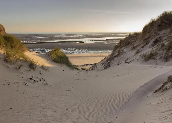 Hébergement de vacances 5 Kms De Berck